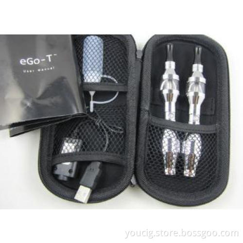 Xmas Wholesale most  popular Stainless steel EE2 e cigarette kits